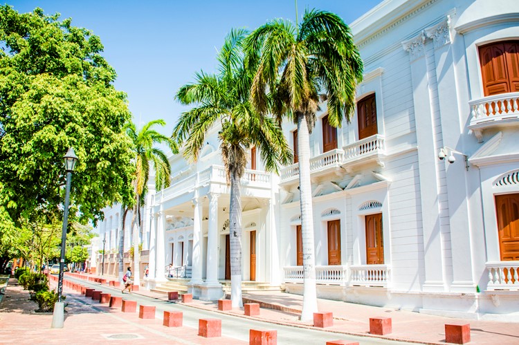 Santa Marta - Colombia